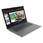 Lenovo V17 i3-1315U 8GB 256GB W11H 17.3" FHD - Imagen 2