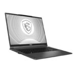 MSI CreatorPro AI-096ES U9 64 2TB RTX5000 W11P 16" - Imagen 2