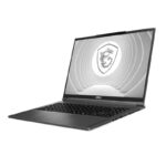 MSI CreatorPro AI-096ES U9 64 2TB RTX5000 W11P 16" - Imagen 3