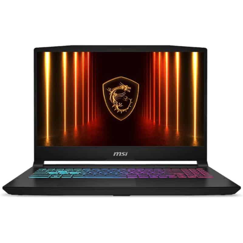 PPOPOR7152_800 MSI Katana 15-085XES i9-14900HX 32 1TB 5070 DOS 15 - Imagen 1