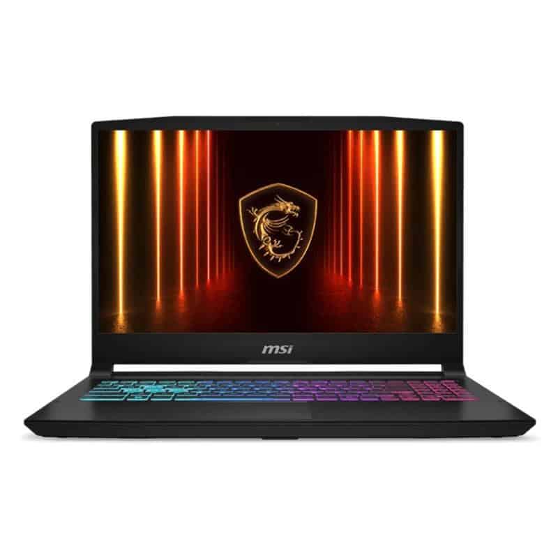 PPOPOR7153_800 MSI Katana 15-086XES i7-14650HX 32 1TB 5070 DOS 15 - Imagen 1