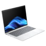 HP EliteBook 8G1i U7-258V 32GB 1TB W11P 14" - Imagen 3