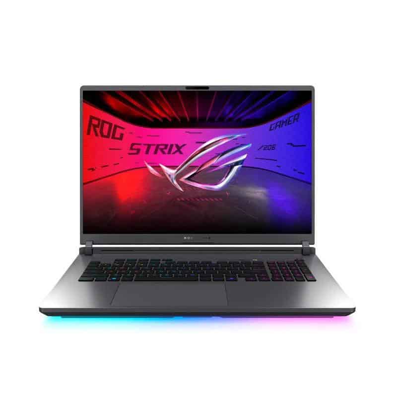 PPOPOR7184_800 Asus G815JMR-S8051 i7-14650HX 32 1TB 5060 DOS 18" - Imagen 1