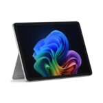 Microsoft Sfc Pro CP+ 12" Xplus 16-256Gb W11H Plat - Imagen 2