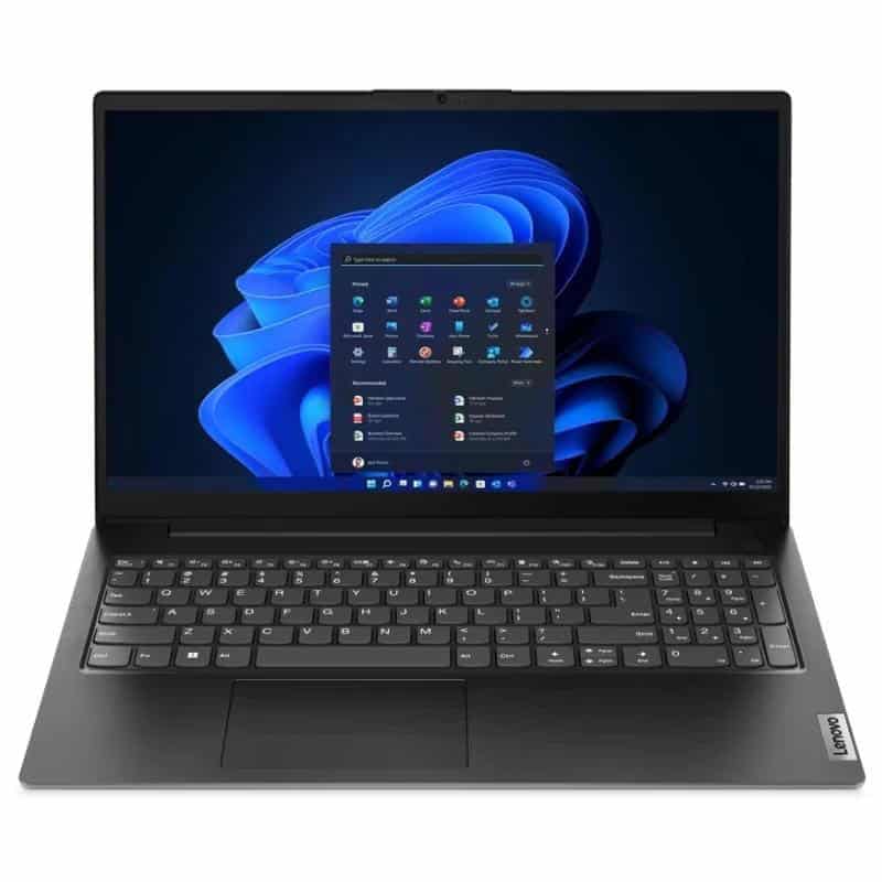 PPOPOR7211_800 Lenovo V15 AMD R3-7320U 8GB 512GB W11H 15.6" FHD - Imagen 1