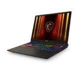 MSI Vector 16HX-097XES U7-255HX 32 1TB 5070Ti DOS - Imagen 2