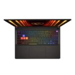 MSI Vector 16HX-097XES U7-255HX 32 1TB 5070Ti DOS - Imagen 4