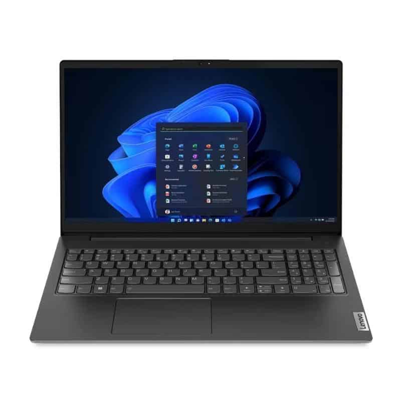 PPOPOR7230_800 Lenovo V15 AMD R3-7320U 8GB 512GB DOS 15.6" FHD - Imagen 1