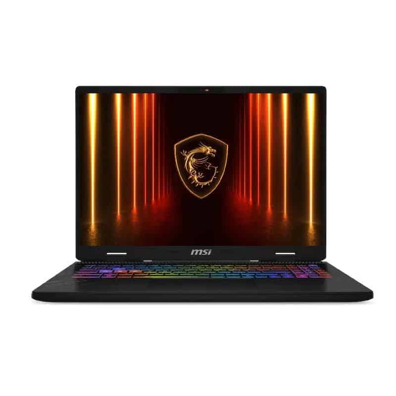 PPOPOR7236_800 MSI Crosshair A16HX-076XES AMD R7 32 1TB 5070 DOS - Imagen 1