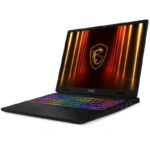 MSI Crosshair A16HX-076XES AMD R7 32 1TB 5070 DOS - Imagen 2