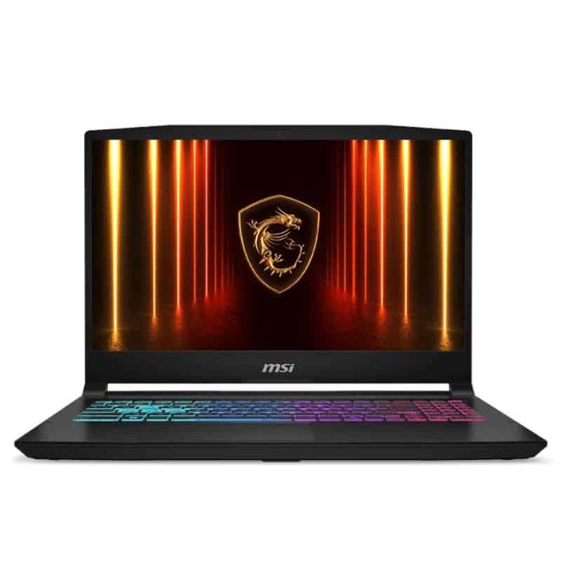 PPOPOR7251_800 MSI Katana 15-694ES i7-14650HX 32 1TB 5060 W11H 15 - Imagen 1