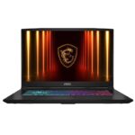 MSI Katana 17-082XES i9-14900HX 32 1TB 5060 DOS 17