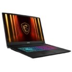 MSI Katana 17-082XES i9-14900HX 32 1TB 5060 DOS 17 - Imagen 2