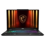 MSI Cyborg 17-068XES C7-240H 32 1TB 5060 DOS 17.3"