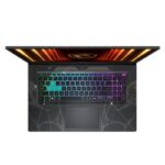 MSI Cyborg 17-068XES C7-240H 32 1TB 5060 DOS 17.3" - Imagen 4