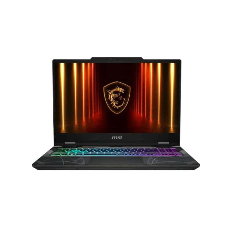 PPOPOR7256_800 MSI Cyborg 15-239XES C7-240H 32GB 1TB 5060 DOS 15" - Imagen 1