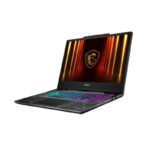 MSI Cyborg 15-239XES C7-240H 32GB 1TB 5060 DOS 15" - Imagen 2