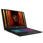 MSI Katana 17-034XES i9-14900HX 32 1TB 5070 DOS 17 - Imagen 2