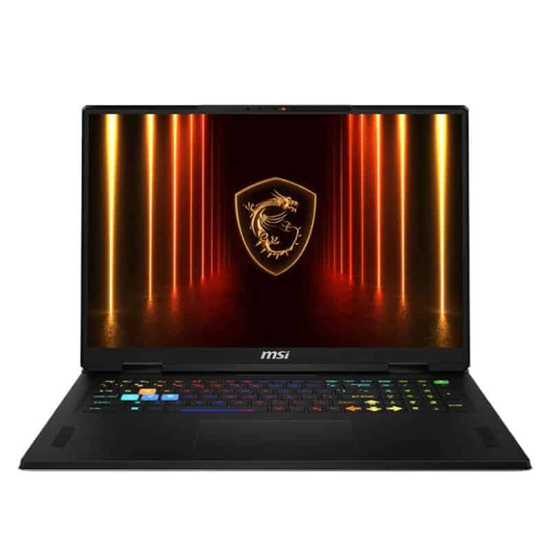 PPOPOR7259_800 MSI Vector 18HX-878XES U9-275HX 32 1TB 5070Ti DOS - Imagen 1