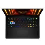 MSI Vector 18HX-878XES U9-275HX 32 1TB 5070Ti DOS - Imagen 4