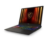 MSI Vector 16HX-628XES U9-275HX 32GB 1TB 5080 DOS - Imagen 2