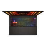 MSI Vector 16HX-628XES U9-275HX 32GB 1TB 5080 DOS - Imagen 4
