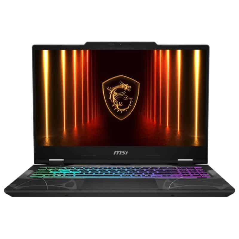 PPOPOR7261_800 MSI Cyborg A15-094XES AMD R9 64GB 1TB 5060 DOS 15" - Imagen 1