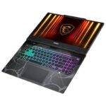 MSI Cyborg A15-094XES AMD R9 64GB 1TB 5060 DOS 15" - Imagen 3