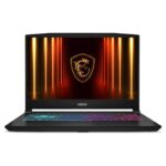 MSI Katana 15-461XES i7-14650HX 32 1TB 5060 DOS 15
