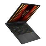 MSI Stealth A16 AI+-038ES AMD R9 64 1TB 5090 W11H - Imagen 2