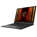 MSI Stealth A16 AI+-038ES AMD R9 64 1TB 5090 W11H - Imagen 3