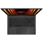 MSI Stealth A16 AI+-038ES AMD R9 64 1TB 5090 W11H - Imagen 4