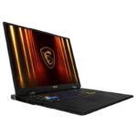 MSI Vector 18HX-648ES U9-275HX 32 1TB 5080 W11H 18 - Imagen 2