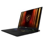 MSI Vector 18HX-648ES U9-275HX 32 1TB 5080 W11H 18 - Imagen 3