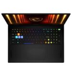 MSI Vector 18HX-648ES U9-275HX 32 1TB 5080 W11H 18 - Imagen 4