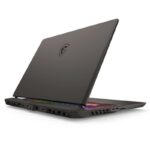 MSI Vector A16HX-050XES AMD R9 32 1TB 5070Ti DOS - Imagen 4