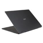 LG 17Z90T-G.AD88B Ultra7-255H 32GB 1TB W11H 17" - Imagen 3