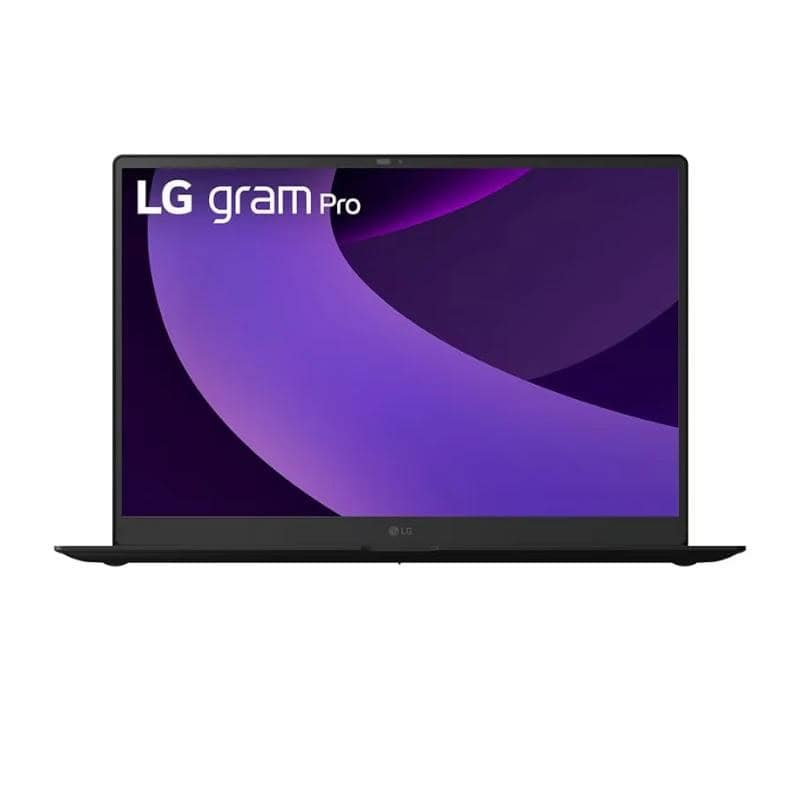 PPOPOR7303_800 LG 16Z90TS-G.AU99B Ultra9-288V 32GB 1TB W11H 16" - Imagen 1