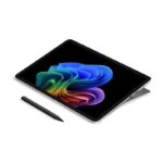 Microsoft Srf Pro CP+ 12" XPlus 16-256Gb W11P Plat - Imagen 2