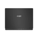 MSI Prestige 14 AI+-008ES U7-256V 16GB 1TB W11H 14 - Imagen 2