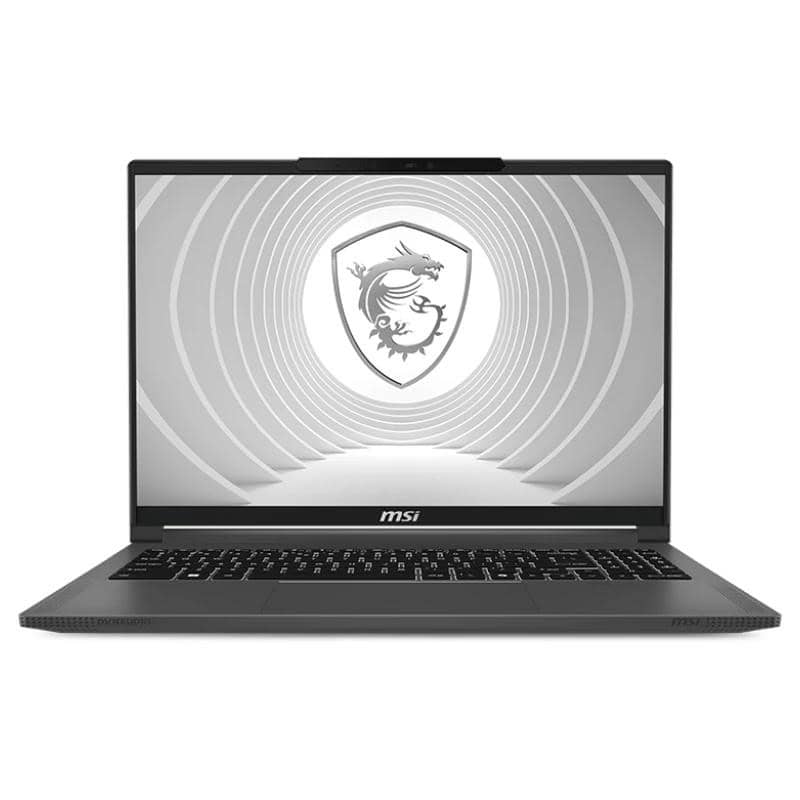 PPOPOR7333_800 MSI CreatorPro 16 AI-219ES U7 32 1TB 3000 W11P 16" - Imagen 1