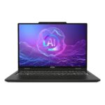 MSI VenturePro 16-040ES C7-240H 32GB 1TB 5060 W11H