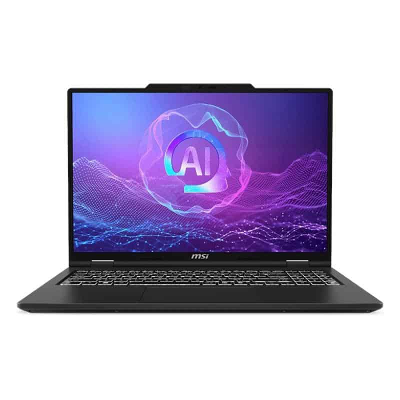 PPOPOR7342_800 MSI VenturePro 16-040ES C7-240H 32GB 1TB 5060 W11H - Imagen 1