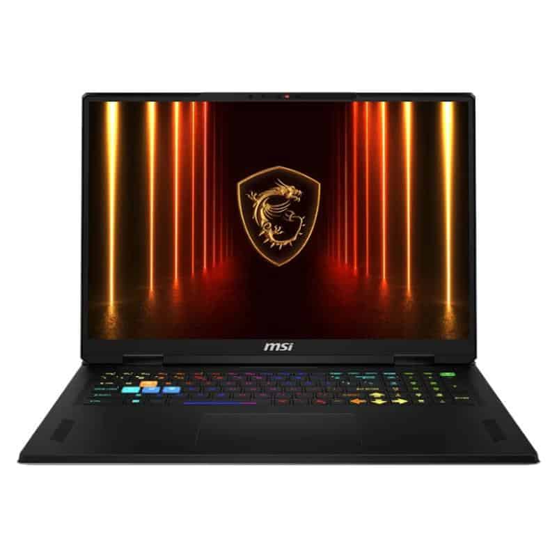 PPOPOR7346_800 MSI Vector 18HX-1000ES U9-275HX 64 1TB 5090 W11H - Imagen 1