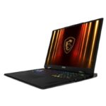 MSI Vector 18HX-1000ES U9-275HX 64 1TB 5090 W11H - Imagen 3