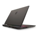 MSI Vector 16HX-671XES U9-275HX 64 1TB 5090 DOS 16 - Imagen 3