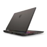 MSI Vector A16HX-054XES AMD R9 64 1TB 5080 DOS 16" - Imagen 3