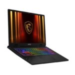 MSI Crosshair 16HX AI-244XES U9 32 2TB 5060 DOS 16 - Imagen 2