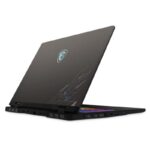 MSI Crosshair 16HX AI-244XES U9 32 2TB 5060 DOS 16 - Imagen 4