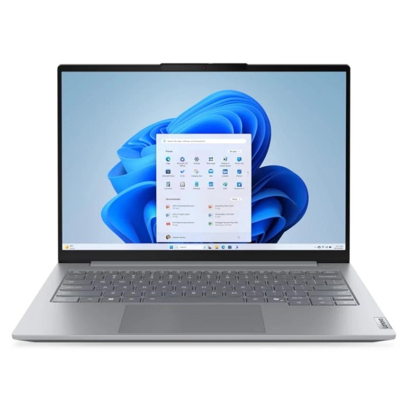 PPOPOR7364_800 Lenovo TB G8 IAL U7-255H 32G 512G W11P 14" Gris - Imagen 1